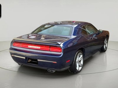 Dodge Challenger R/T * 57 V8 HEMI * Bo&icirc;te Automatique * Cuir * Cam&eacute;ra * &Eacute;chappement Sport * Pack Sport   - 7