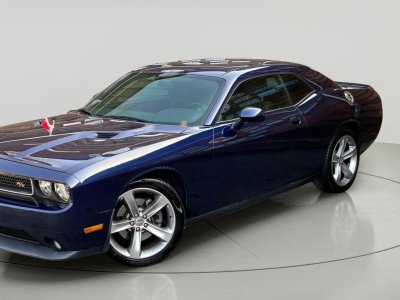Dodge Challenger R/T * 57 V8 HEMI * Bo&icirc;te Automatique * Cuir * Cam&eacute;ra * &Eacute;chappement Sport * Pack Sport   - 8