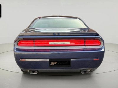 Dodge Challenger R/T * 57 V8 HEMI * Bo&icirc;te Automatique * Cuir * Cam&eacute;ra * &Eacute;chappement Sport * Pack Sport   - 11