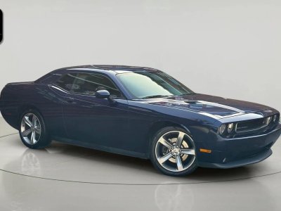 Dodge Challenger R/T * 57 V8 HEMI * Bo&icirc;te Automatique * Cuir * Cam&eacute;ra * &Eacute;chappement Sport * Pack Sport   - 13