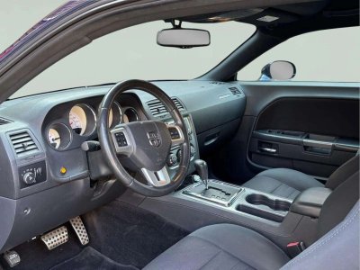 Dodge Challenger R/T * 57 V8 HEMI * Bo&icirc;te Automatique * Cuir * Cam&eacute;ra * &Eacute;chappement Sport * Pack Sport   - 16