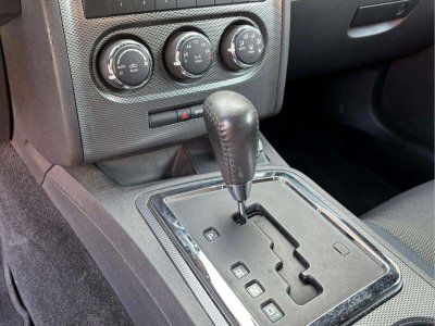 Dodge Challenger R/T * 57 V8 HEMI * Bo&icirc;te Automatique * Cuir * Cam&eacute;ra * &Eacute;chappement Sport * Pack Sport   - 17