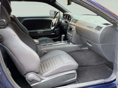 Dodge Challenger R/T * 57 V8 HEMI * Bo&icirc;te Automatique * Cuir * Cam&eacute;ra * &Eacute;chappement Sport * Pack Sport   - 22
