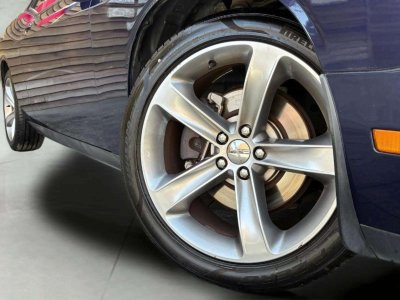 Dodge Challenger R/T * 57 V8 HEMI * Bo&icirc;te Automatique * Cuir * Cam&eacute;ra * &Eacute;chappement Sport * Pack Sport   - 25