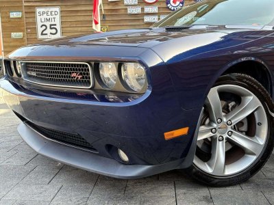Dodge Challenger R/T * 57 V8 HEMI * Bo&icirc;te Automatique * Cuir * Cam&eacute;ra * &Eacute;chappement Sport * Pack Sport   - 26