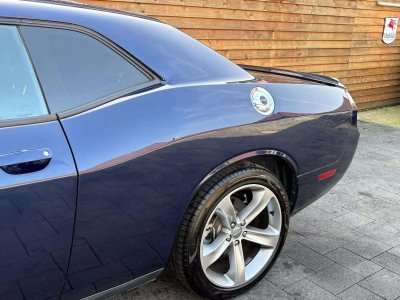 Dodge Challenger R/T * 57 V8 HEMI * Bo&icirc;te Automatique * Cuir * Cam&eacute;ra * &Eacute;chappement Sport * Pack Sport   - 27