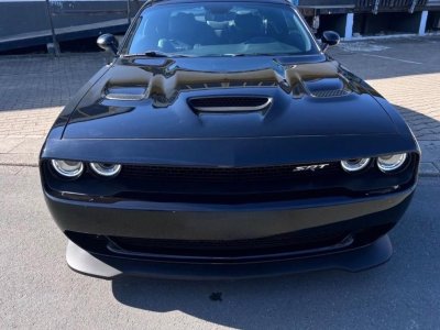 Dodge Challenger R-T Scatpack V8 64 492cv CarPlay Alpine Keyless - 2