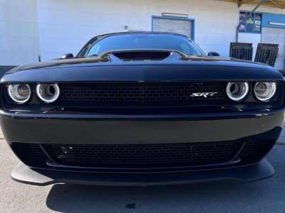 Dodge Challenger R-T Scatpack V8 64 492cv CarPlay Alpine Keyless - 3