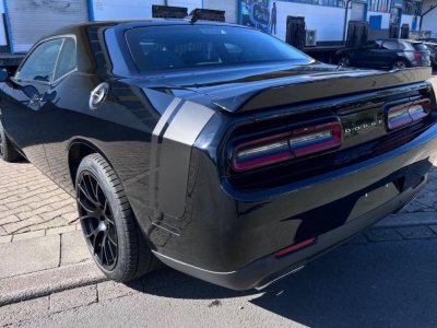 Dodge Challenger R-T Scatpack V8 64 492cv CarPlay Alpine Keyless - 4