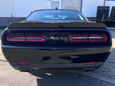 Dodge Challenger R-T Scatpack V8 64 492cv CarPlay Alpine Keyless - 5