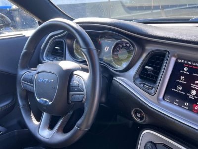 Dodge Challenger R-T Scatpack V8 64 492cv CarPlay Alpine Keyless - 7