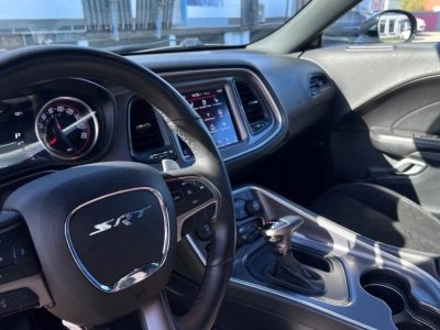 Dodge Challenger R-T Scatpack V8 64 492cv CarPlay Alpine Keyless - 8