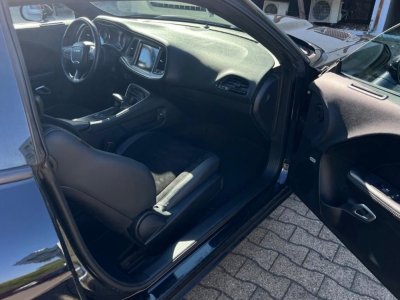 Dodge Challenger R-T Scatpack V8 64 492cv CarPlay Alpine Keyless - 9