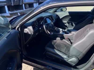 Dodge Challenger R-T Scatpack V8 64 492cv CarPlay Alpine Keyless - 10