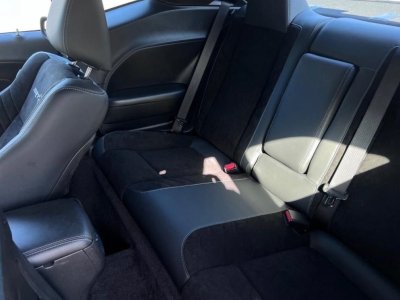 Dodge Challenger R-T Scatpack V8 64 492cv CarPlay Alpine Keyless - 11