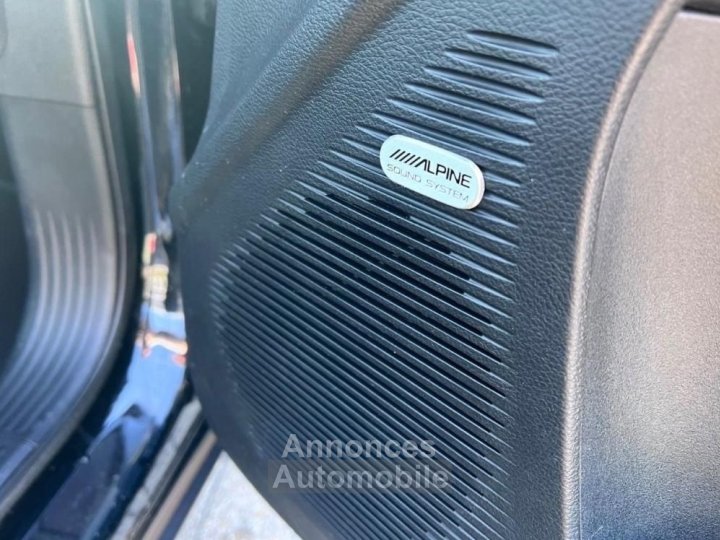 Dodge Challenger R-T Scatpack V8 64 492cv CarPlay Alpine Keyless - 13