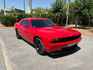 Dodge 