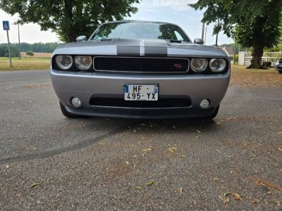Dodge Challenger RT   - 2