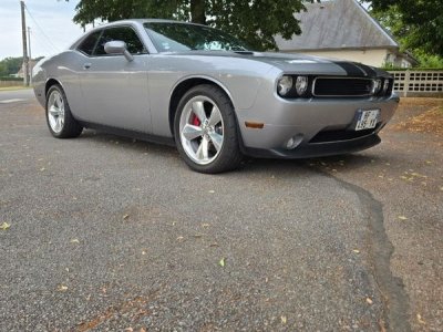 Dodge Challenger RT   - 4