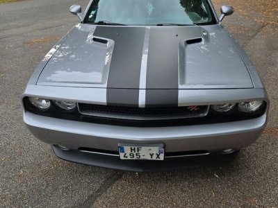 Dodge Challenger RT   - 6