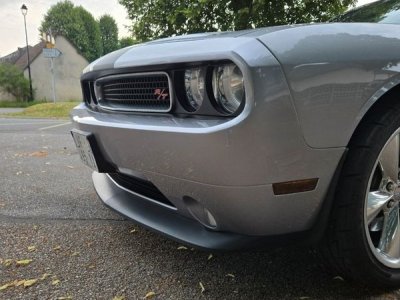 Dodge Challenger RT   - 7