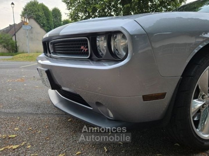 Dodge Challenger RT - 7