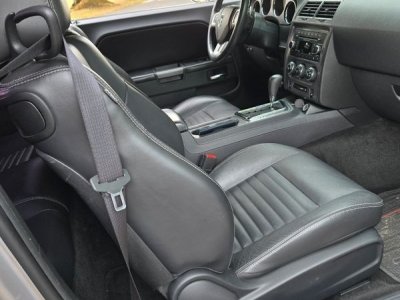 Dodge Challenger RT   - 11