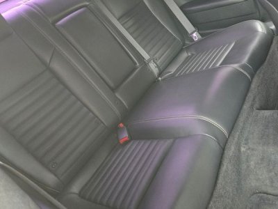 Dodge Challenger RT   - 12