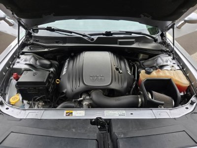 Dodge Challenger RT   - 13