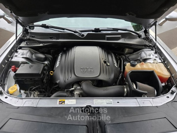 Dodge Challenger RT - 13