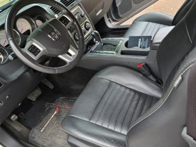 Dodge Challenger RT   - 15