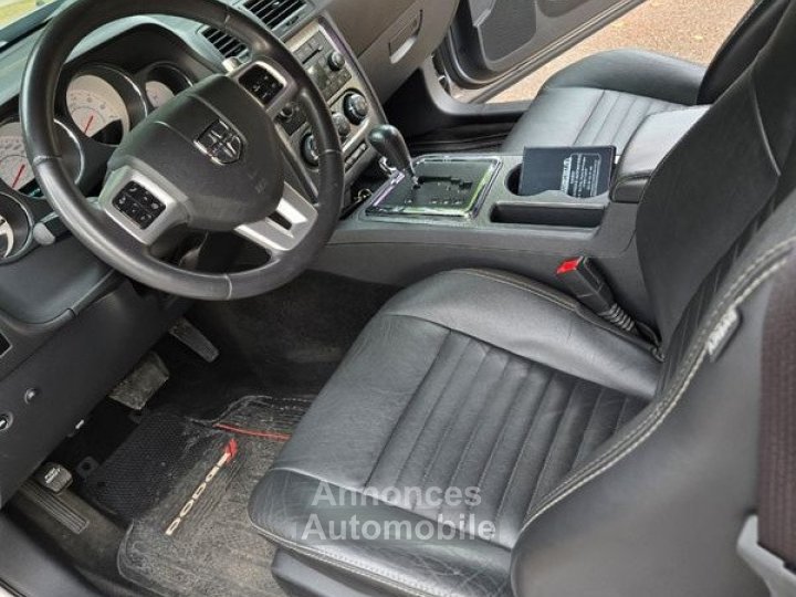 Dodge Challenger RT - 15