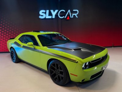 Dodge Challenger R-T 57L V8   - 1