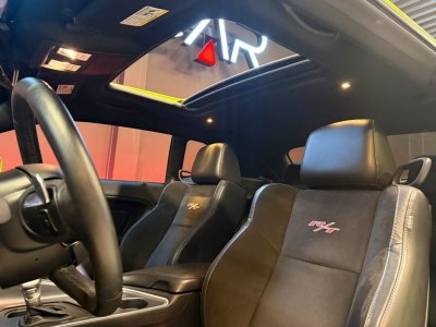 Dodge Challenger R-T 57L V8   - 2