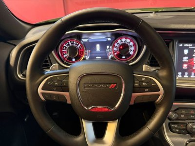 Dodge Challenger R-T 57L V8   - 6