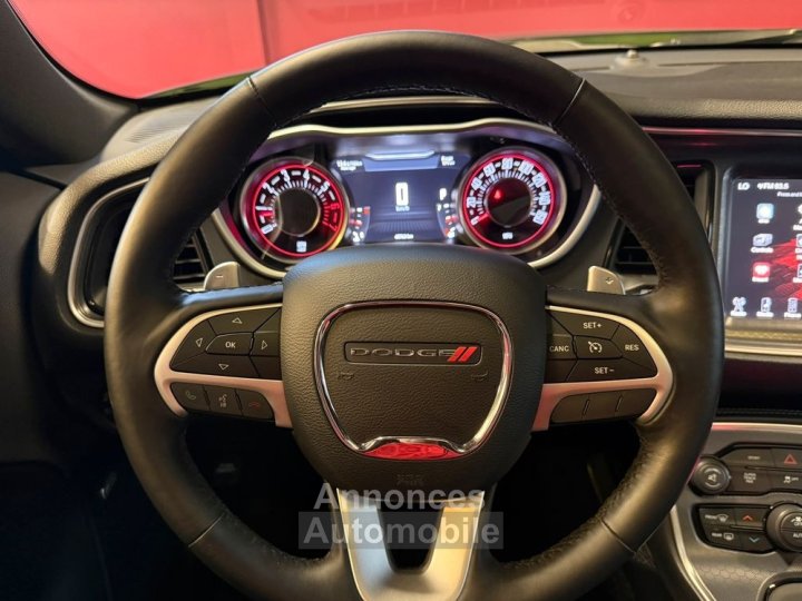 Dodge Challenger R-T 57L V8 - 6