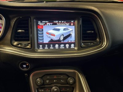 Dodge Challenger R-T 57L V8   - 7