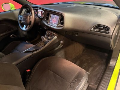Dodge Challenger R-T 57L V8   - 8
