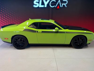 Dodge Challenger R-T 57L V8   - 10