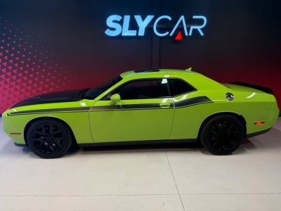 Dodge Challenger R-T 57L V8   - 11