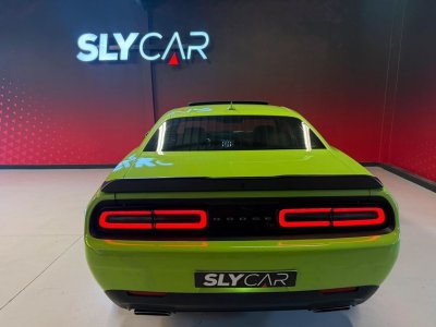 Dodge Challenger R-T 57L V8   - 13