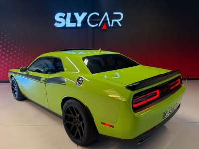 Dodge Challenger R-T 57L V8   - 15
