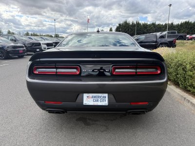 Dodge Challenger SRT HELLCAT Widebody 62 Supercharged - Malus Pay&eacute;   - 4