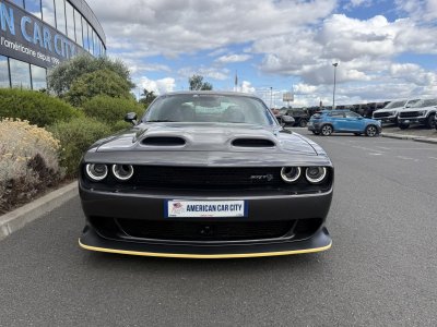 Dodge Challenger SRT HELLCAT Widebody 62 Supercharged - Malus Pay&eacute;   - 9