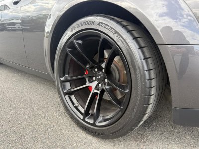 Dodge Challenger SRT HELLCAT Widebody 62 Supercharged - Malus Pay&eacute;   - 26