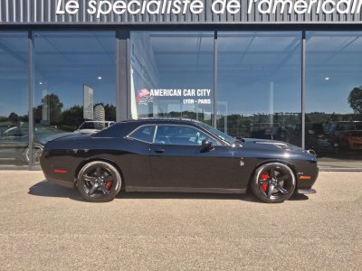 Dodge Challenger 62L HELLCAT 707HP - PAS DE MALUS - 7
