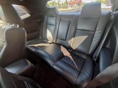 Dodge Challenger 62L HELLCAT 707HP - PAS DE MALUS - 14