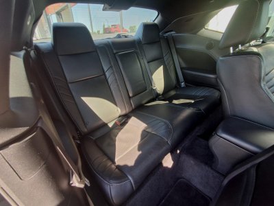 Dodge Challenger 62L HELLCAT 707HP - PAS DE MALUS - 15