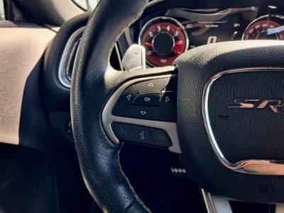 Dodge Challenger 62L HELLCAT 707HP - PAS DE MALUS - 19
