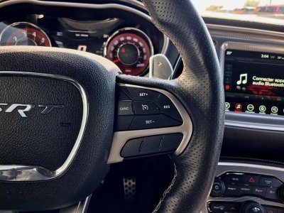 Dodge Challenger 62L HELLCAT 707HP - PAS DE MALUS - 20